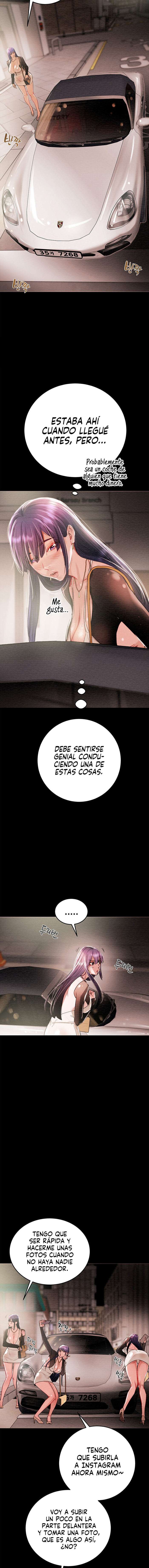 El Saqueador Capítulo 1 - Page 29