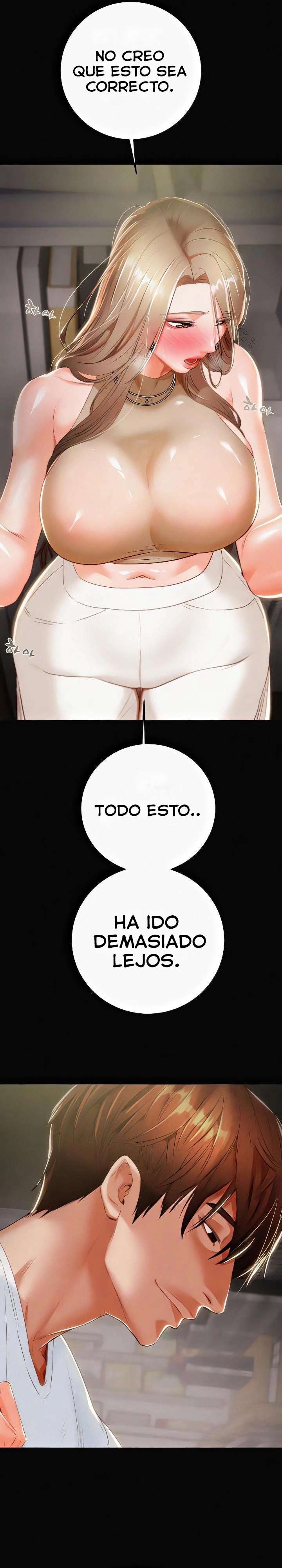 El Saqueador Capítulo 10 - Page 12