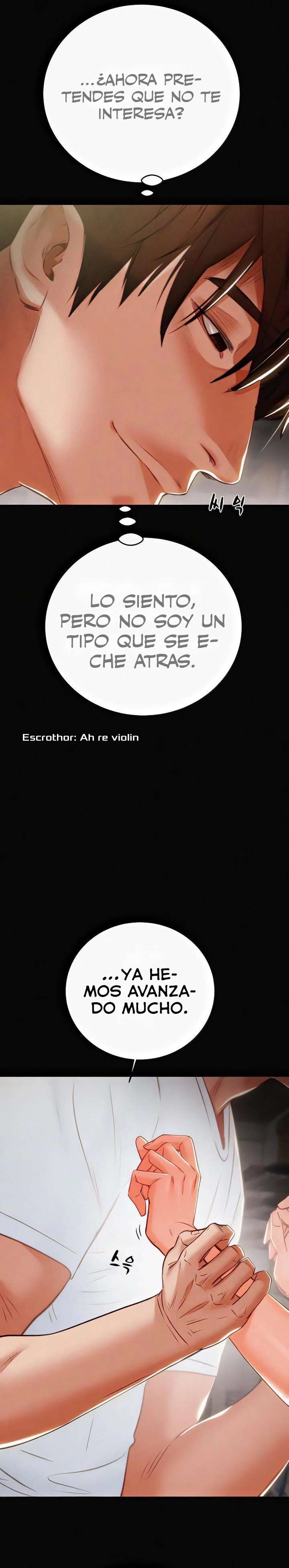 El Saqueador Capítulo 10 - Page 13