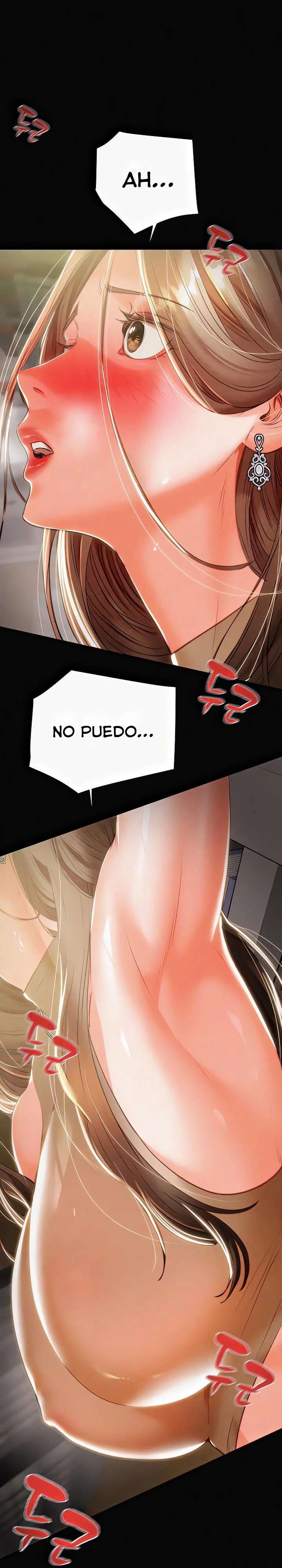 El Saqueador Capítulo 10 - Page 17