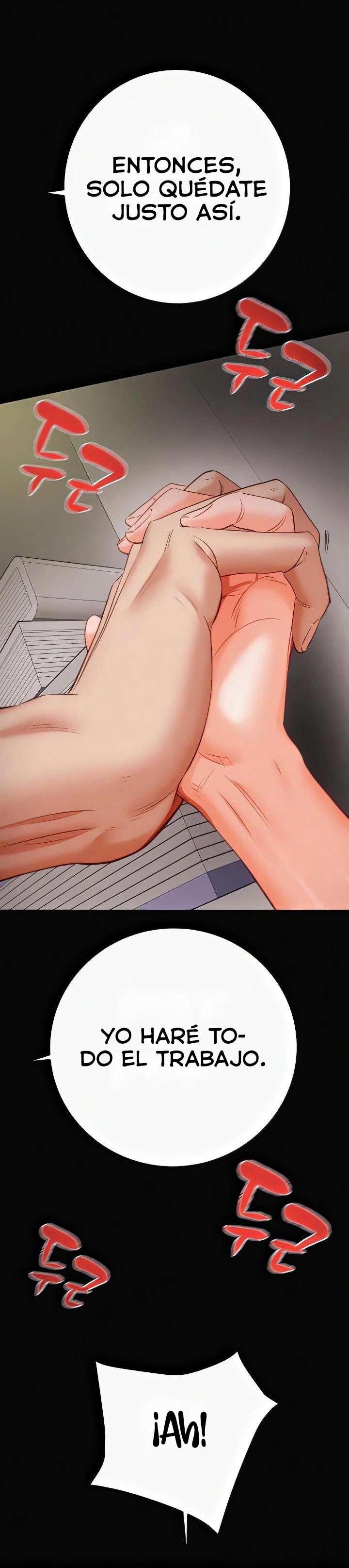 El Saqueador Capítulo 10 - Page 18