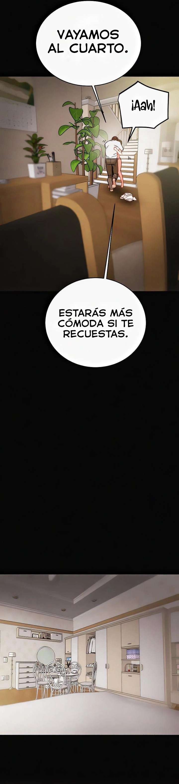 El Saqueador Capítulo 10 - Page 21