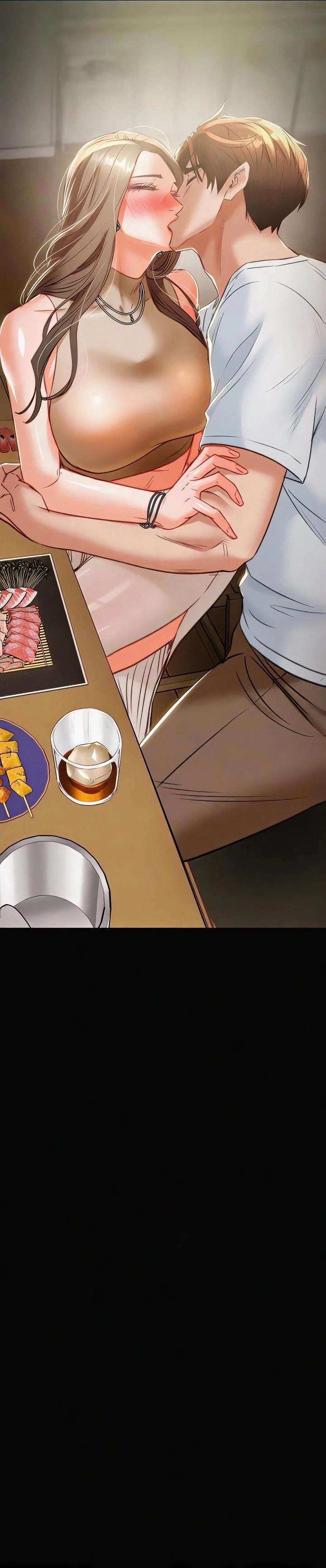 El Saqueador Capítulo 10 - Page 3