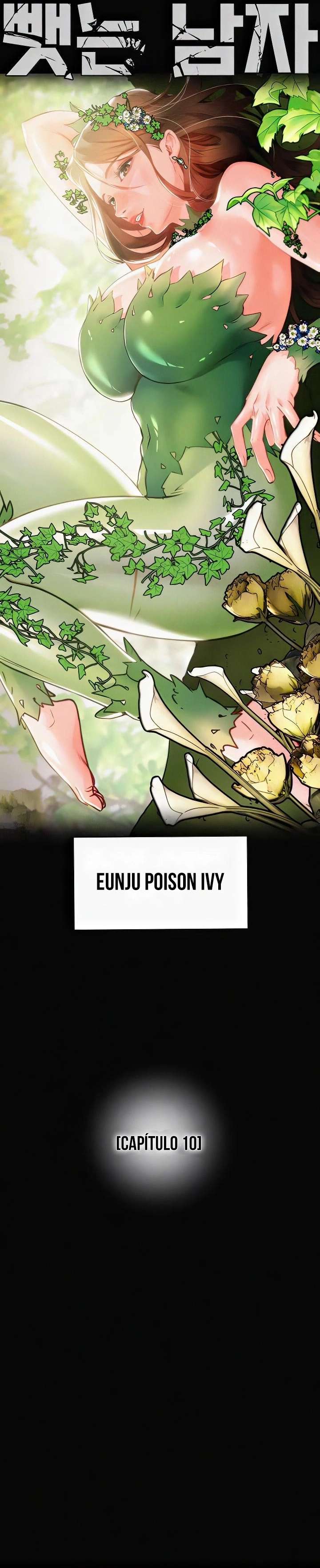 El Saqueador Capítulo 10 - Page 4