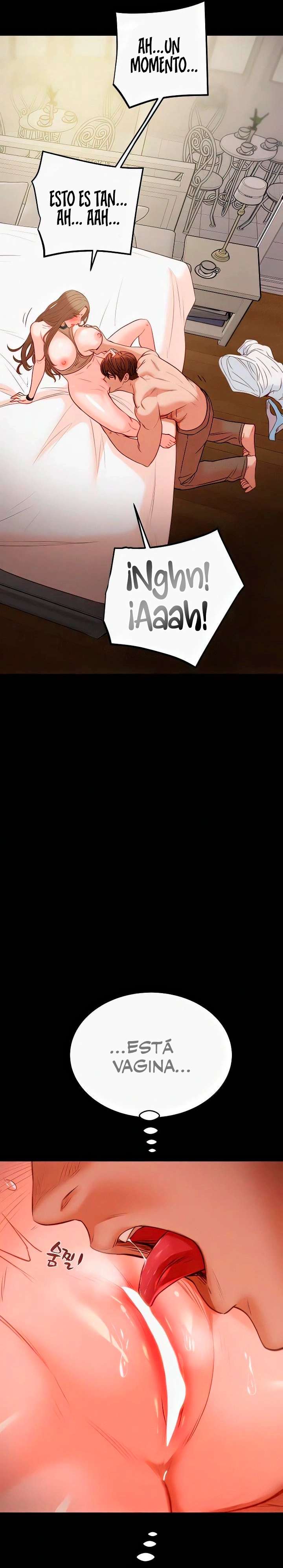 El Saqueador Capítulo 10 - Page 40