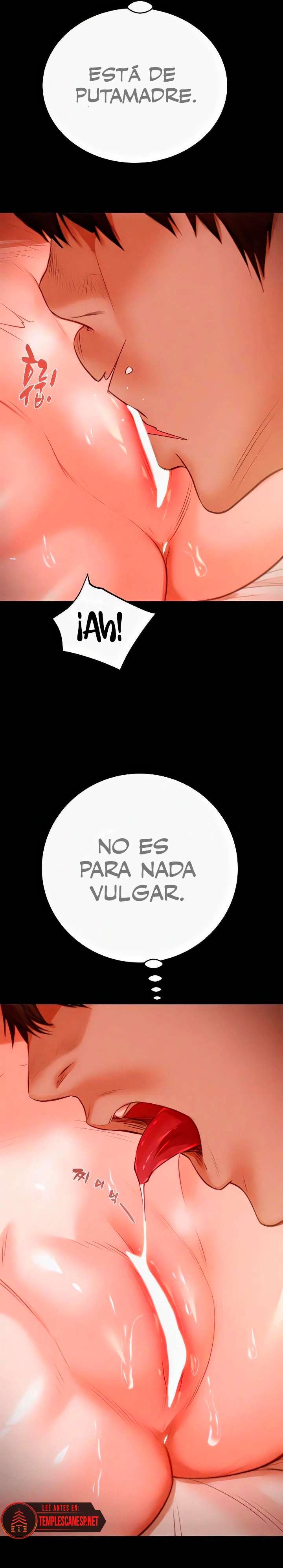 El Saqueador Capítulo 10 - Page 41