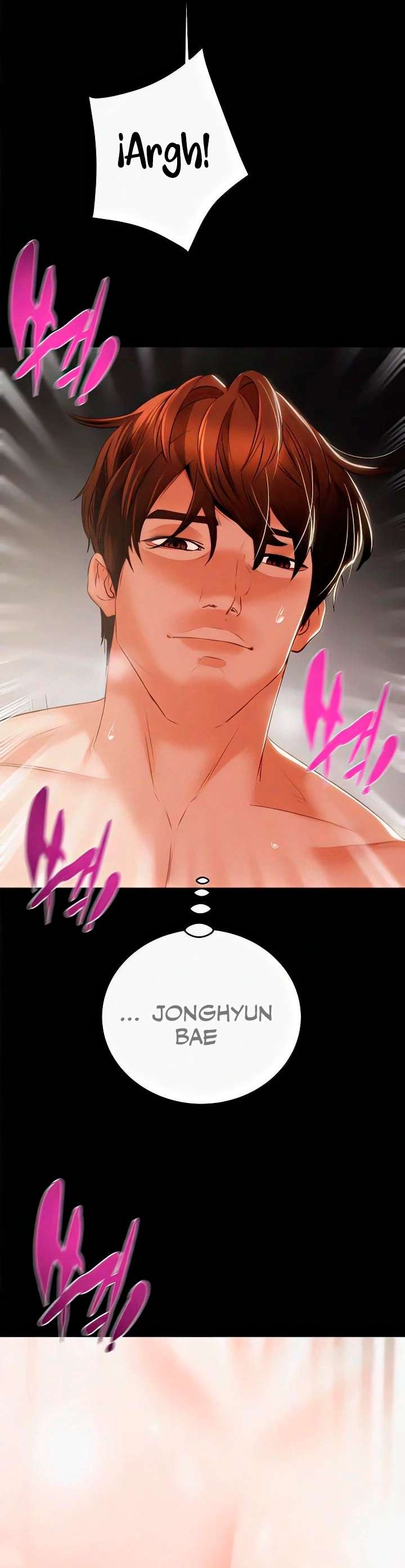 El Saqueador Capítulo 10 - Page 52