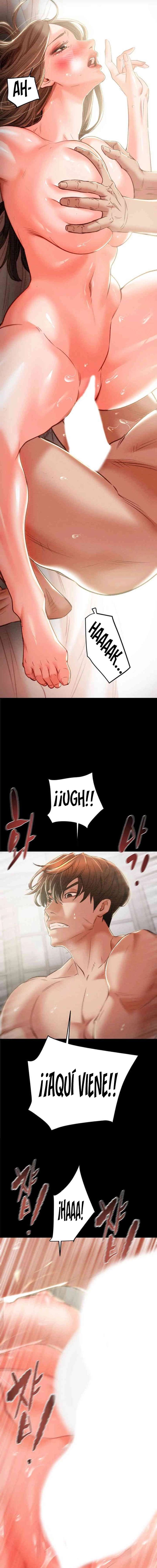 El Saqueador Capítulo 11 - Page 15