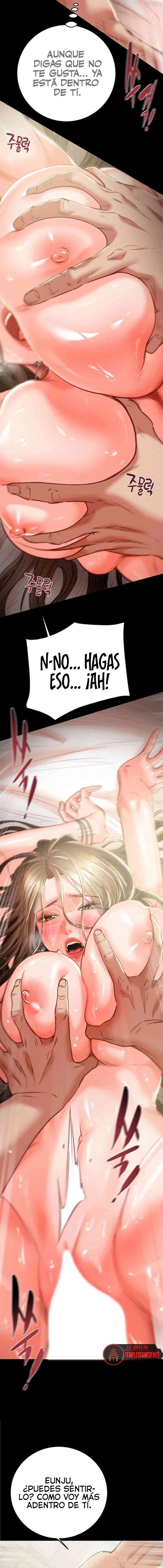 El Saqueador Capítulo 11 - Page 7