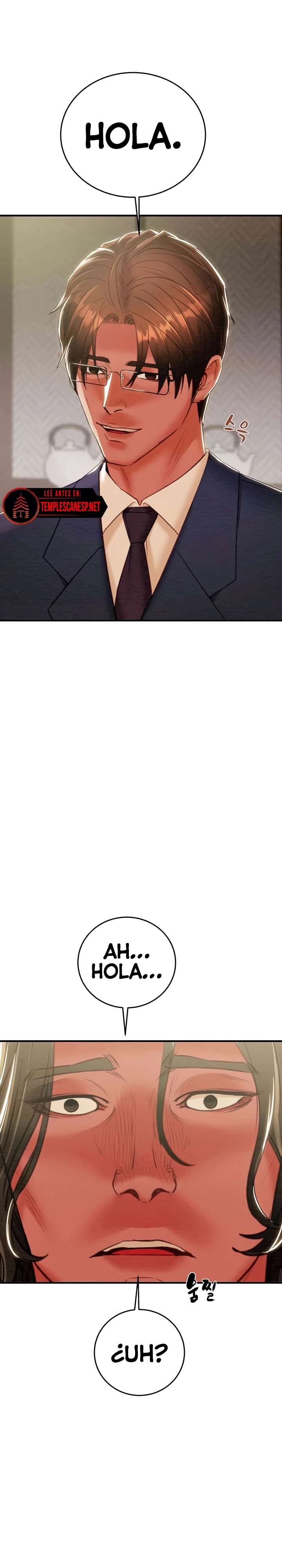 El Saqueador Capítulo 13 - Page 22