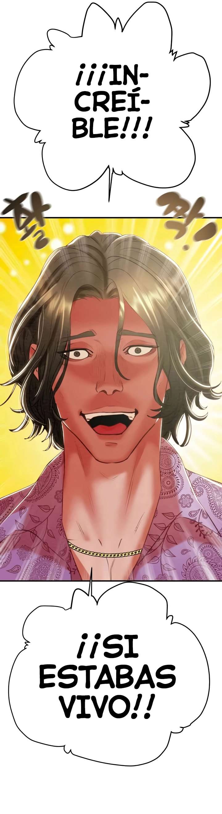 El Saqueador Capítulo 13 - Page 27