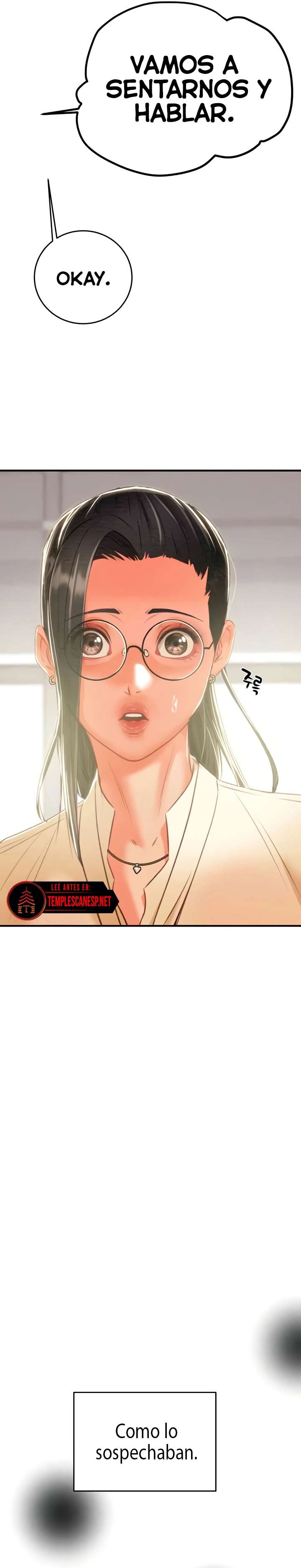 El Saqueador Capítulo 13 - Page 29