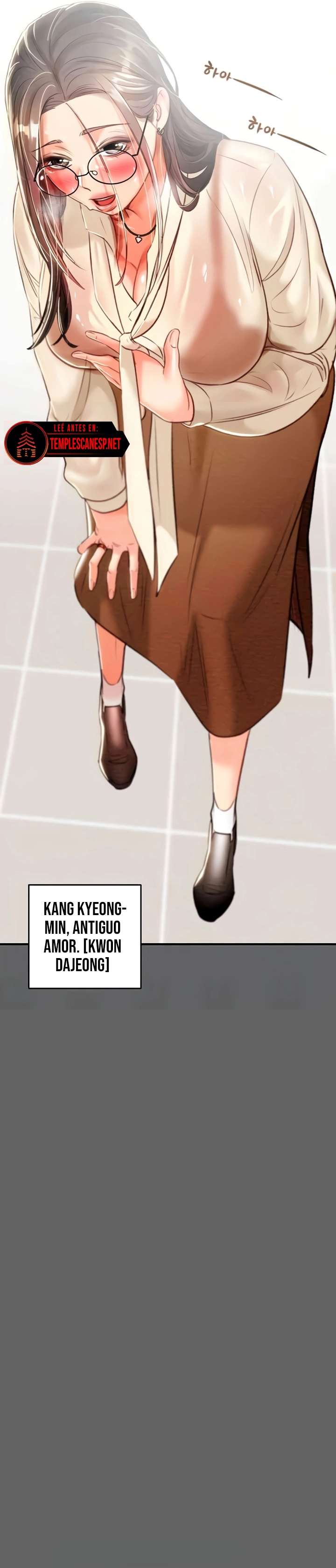 El Saqueador Capítulo 13 - Page 3