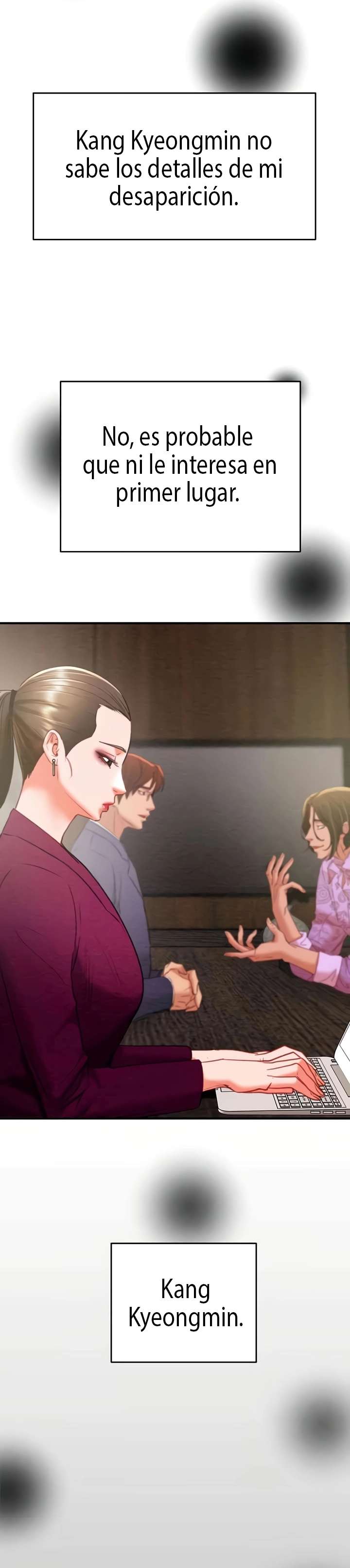 El Saqueador Capítulo 13 - Page 30