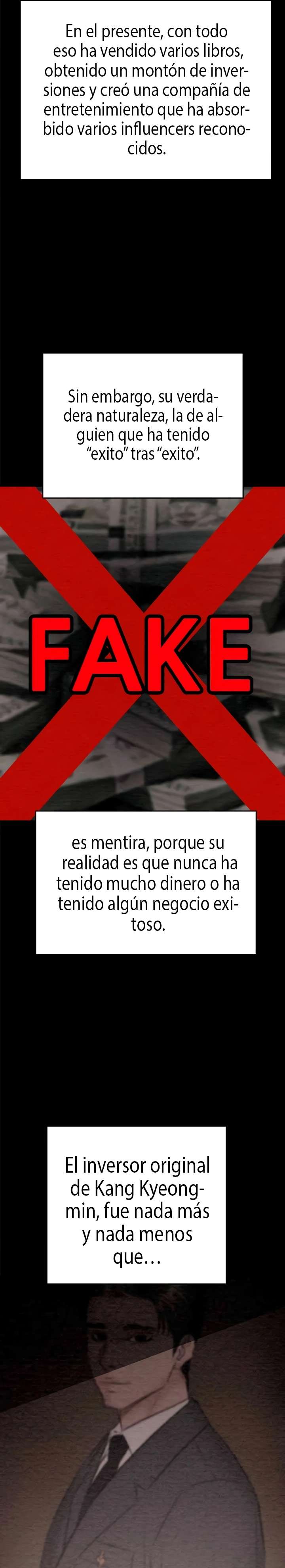 El Saqueador Capítulo 13 - Page 32