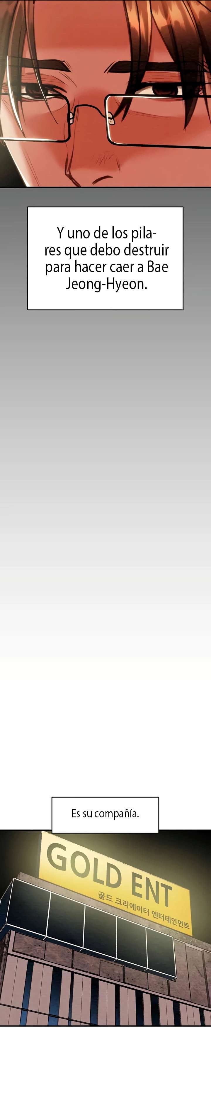 El Saqueador Capítulo 13 - Page 34