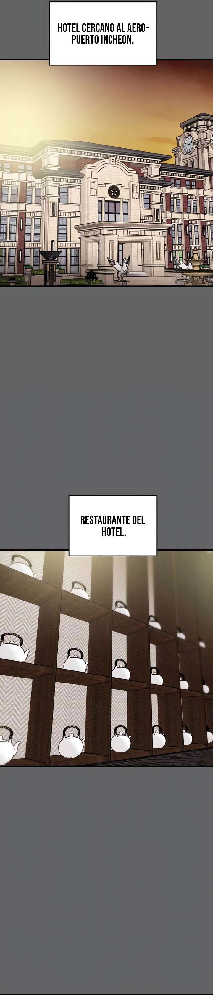 El Saqueador Capítulo 13 - Page 4