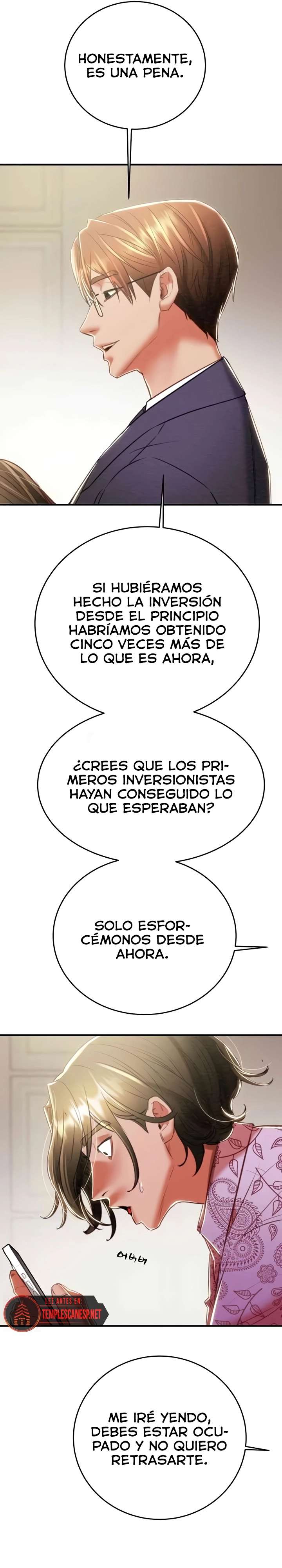 El Saqueador Capítulo 13 - Page 41