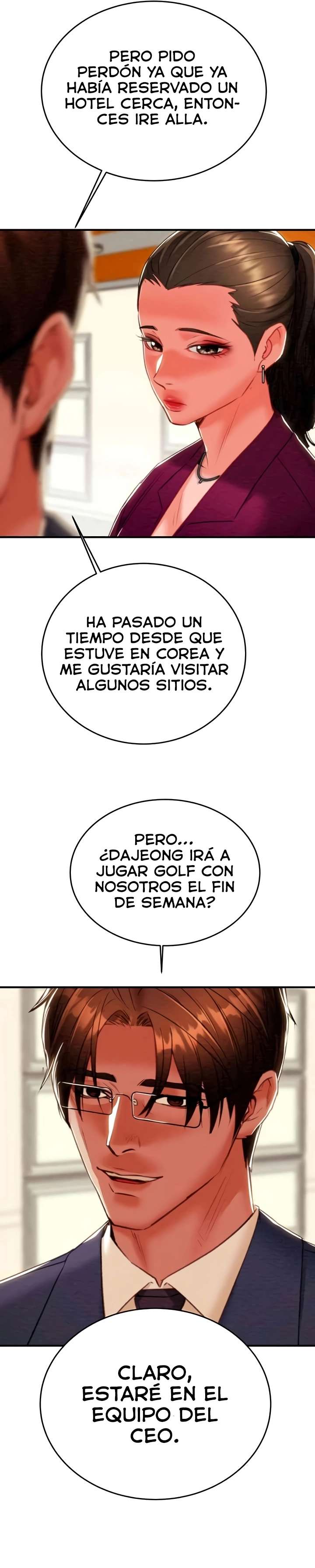 El Saqueador Capítulo 13 - Page 46