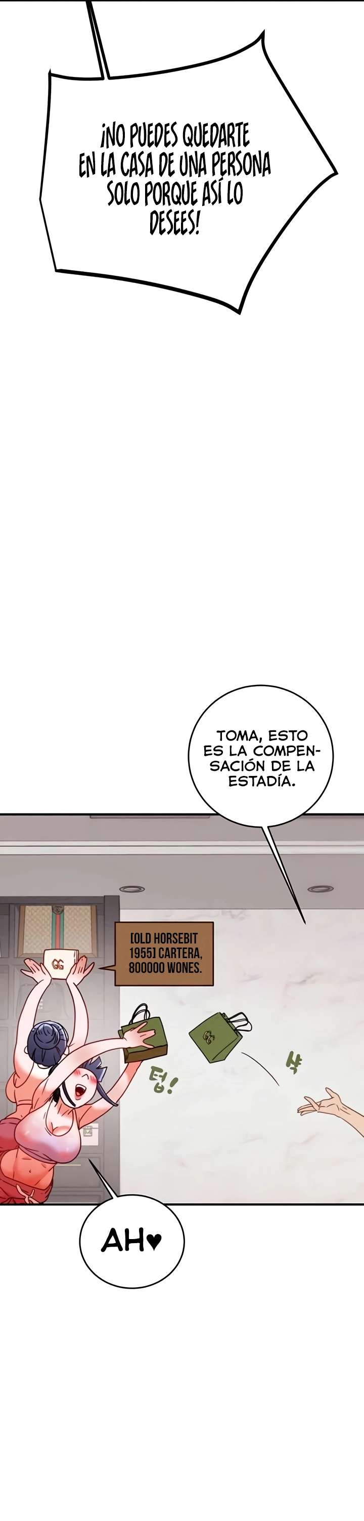 El Saqueador Capítulo 13 - Page 51