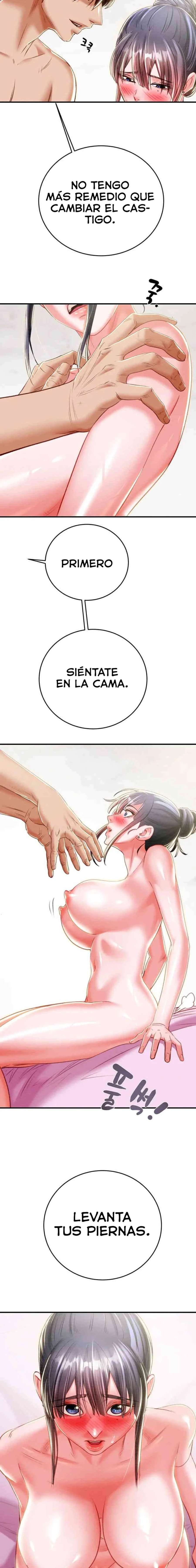 El Saqueador Capítulo 14 - Page 14