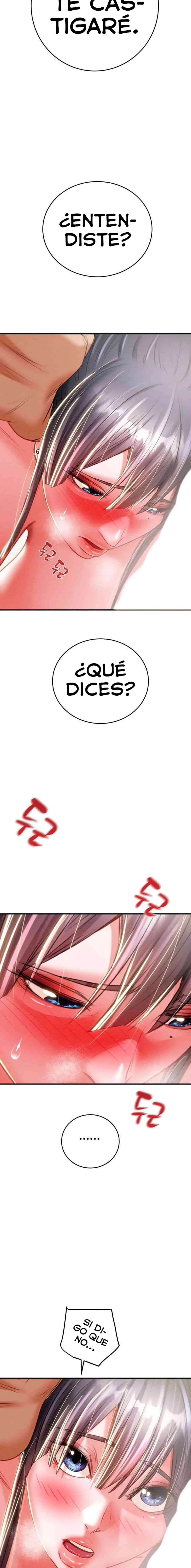 El Saqueador Capítulo 14 - Page 26