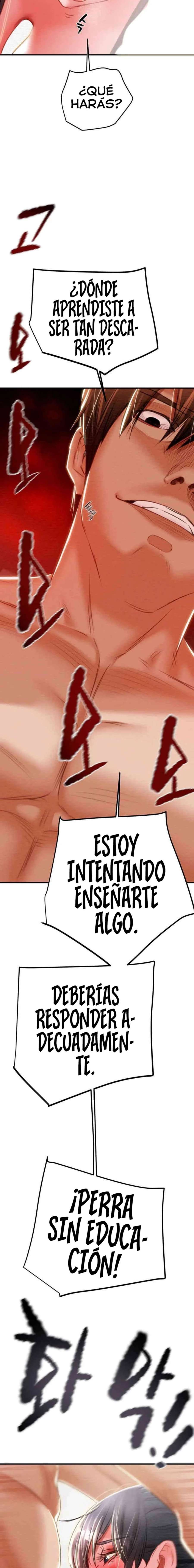 El Saqueador Capítulo 14 - Page 27