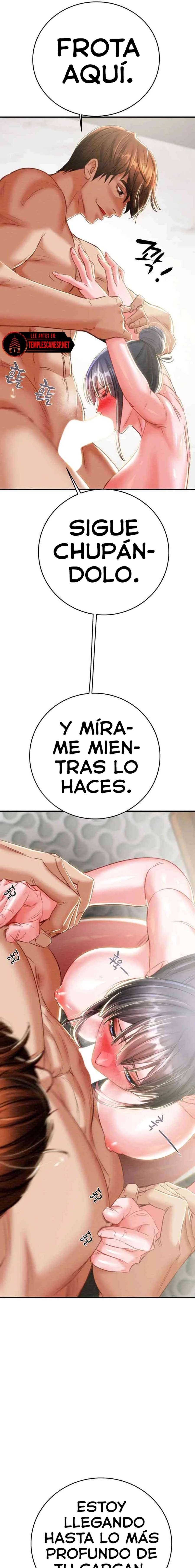 El Saqueador Capítulo 14 - Page 29