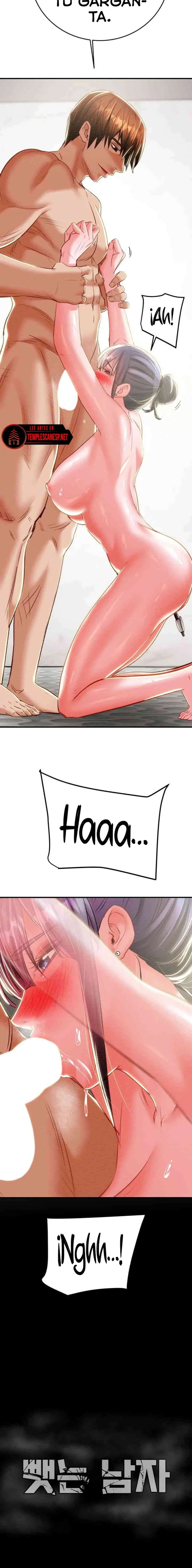 El Saqueador Capítulo 14 - Page 30