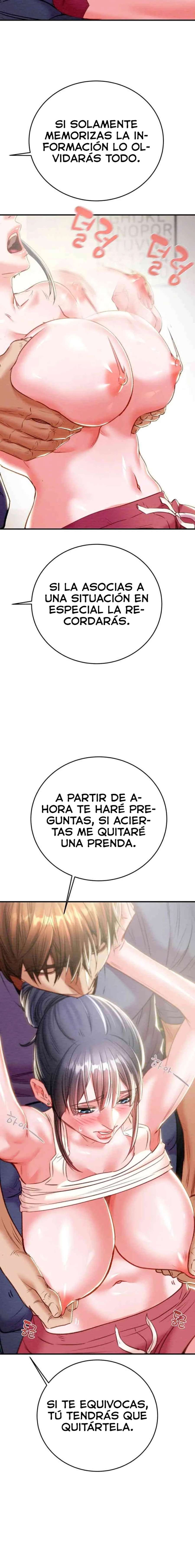 El Saqueador Capítulo 14 - Page 4