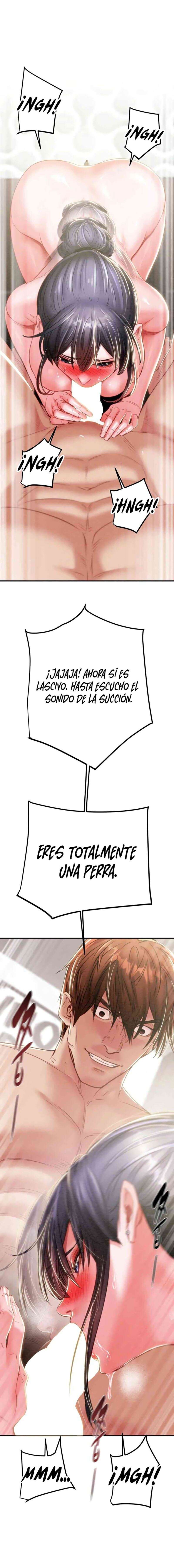 El Saqueador Capítulo 15 - Page 10