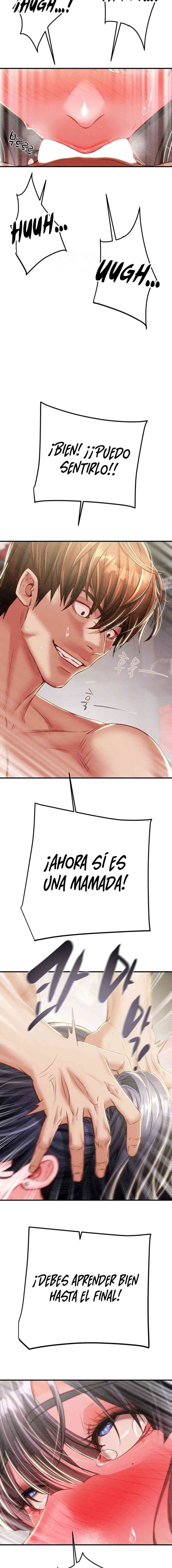 El Saqueador Capítulo 15 - Page 15