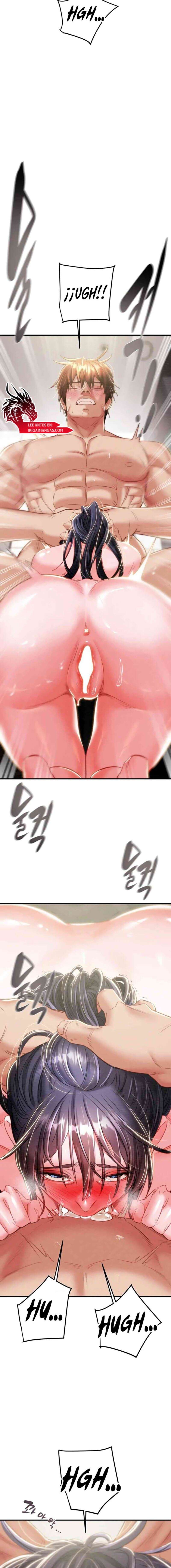 El Saqueador Capítulo 15 - Page 16