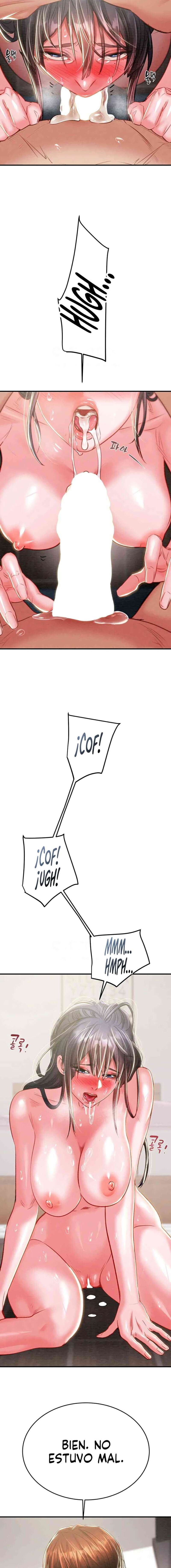 El Saqueador Capítulo 15 - Page 19