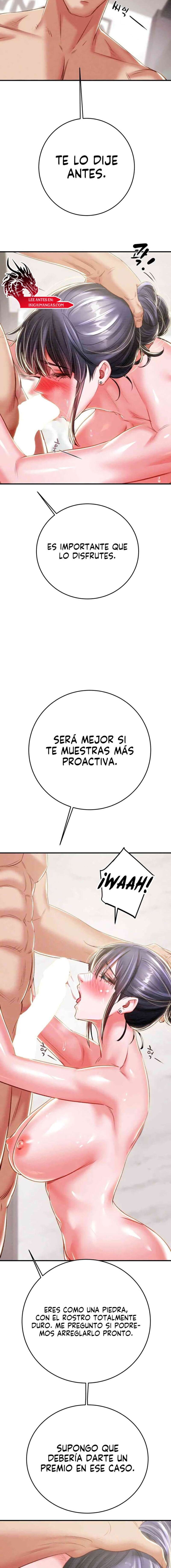 El Saqueador Capítulo 15 - Page 5