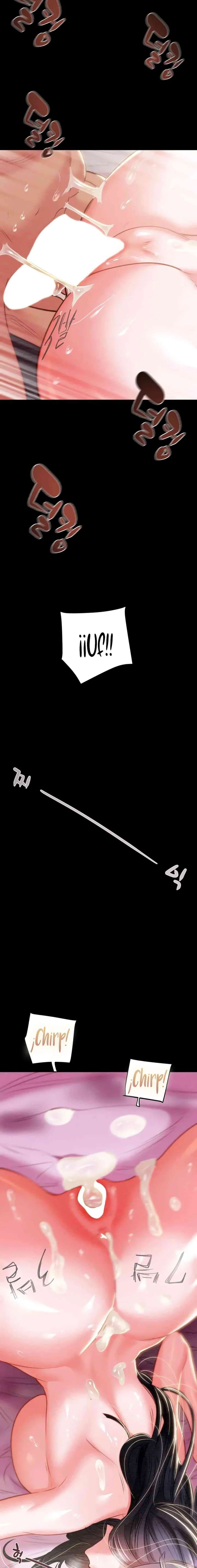 El Saqueador Capítulo 16 - Page 10