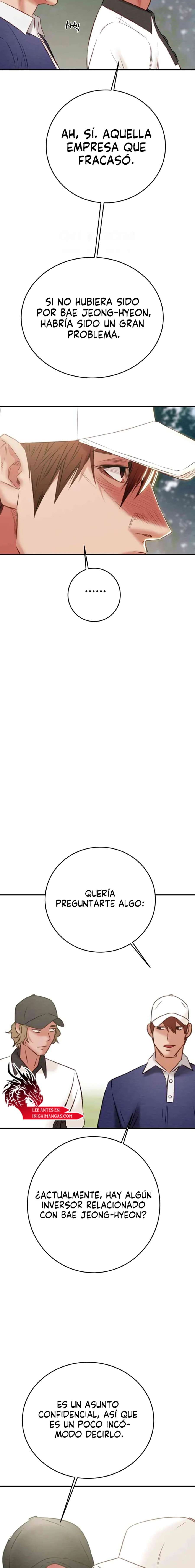 El Saqueador Capítulo 16 - Page 25