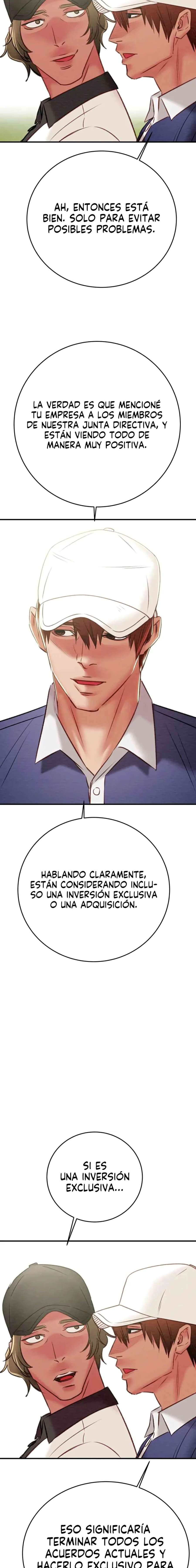 El Saqueador Capítulo 16 - Page 26