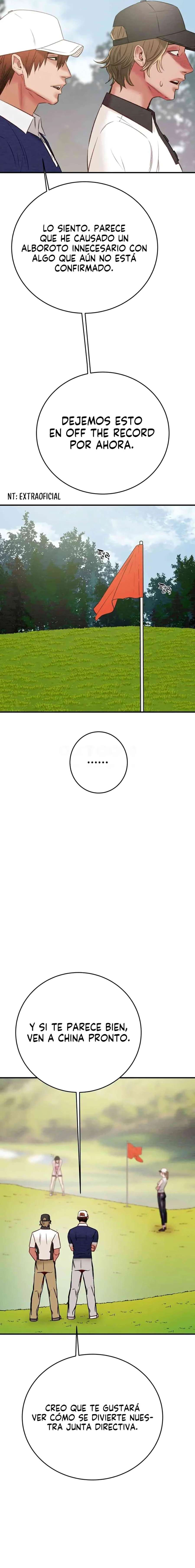 El Saqueador Capítulo 16 - Page 28