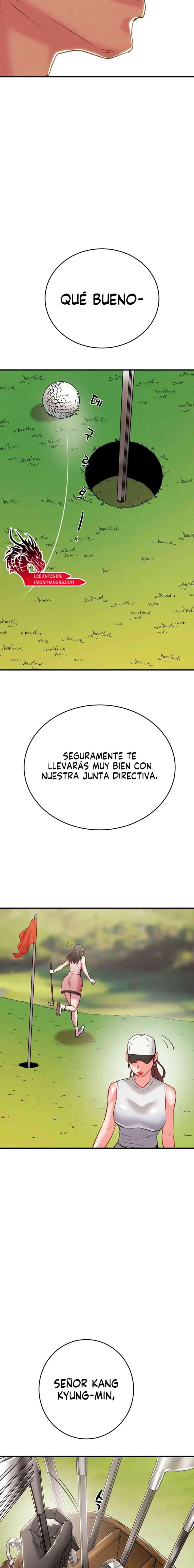 El Saqueador Capítulo 16 - Page 31