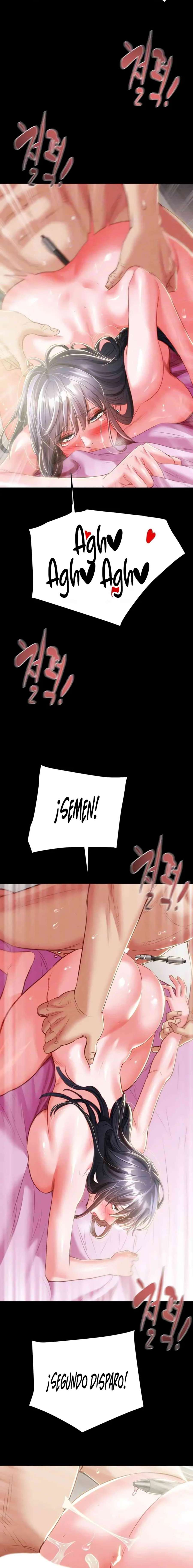 El Saqueador Capítulo 16 - Page 6