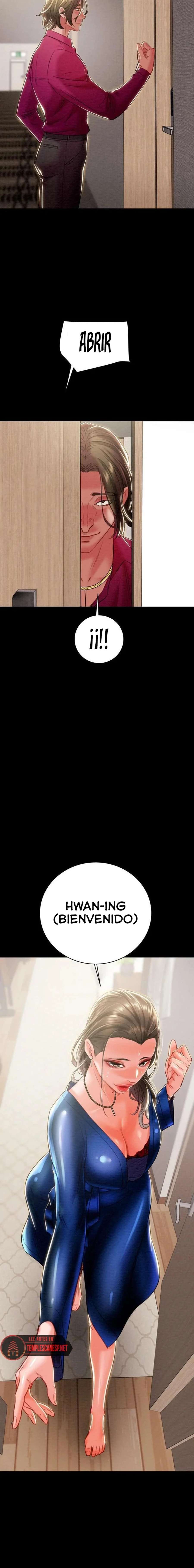 El Saqueador Capítulo 17 - Page 12