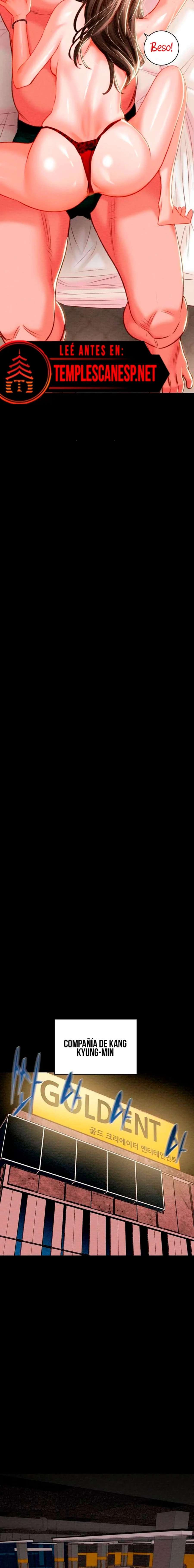 El Saqueador Capítulo 17 - Page 17