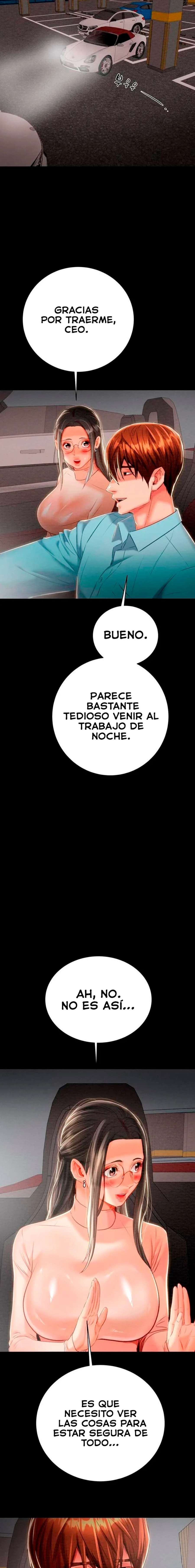 El Saqueador Capítulo 17 - Page 18