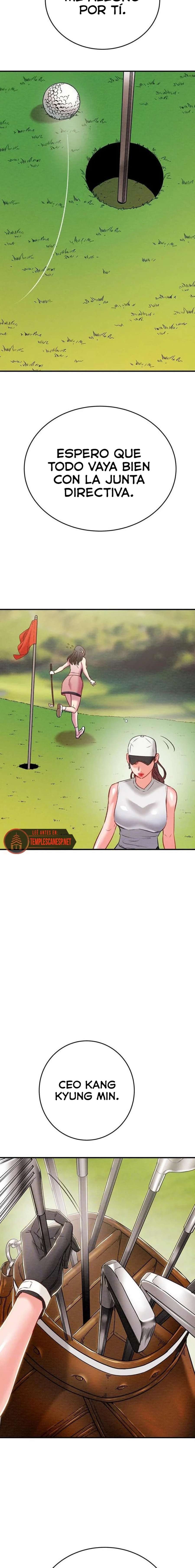 El Saqueador Capítulo 17 - Page 2