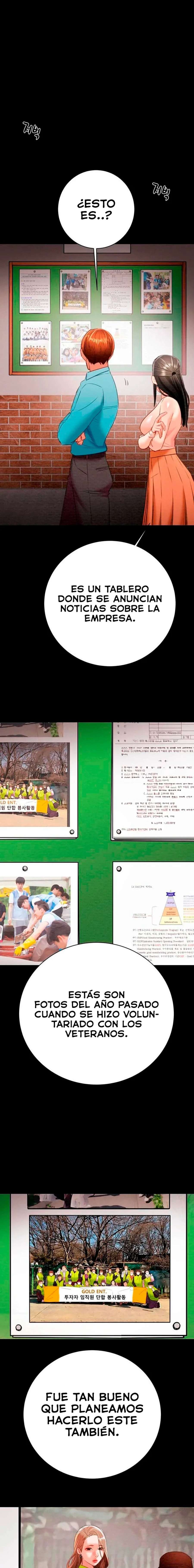 El Saqueador Capítulo 17 - Page 22