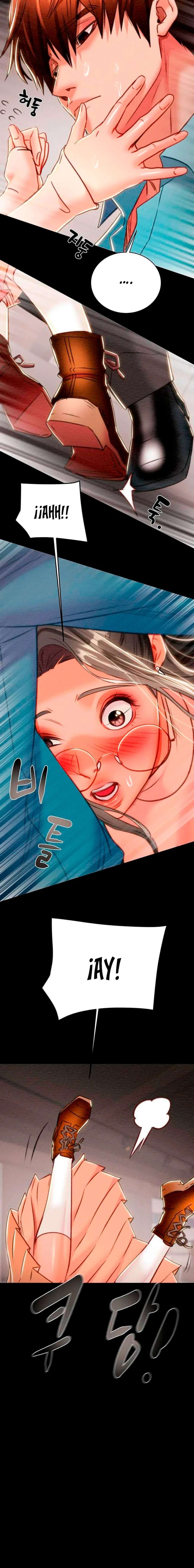 El Saqueador Capítulo 17 - Page 27