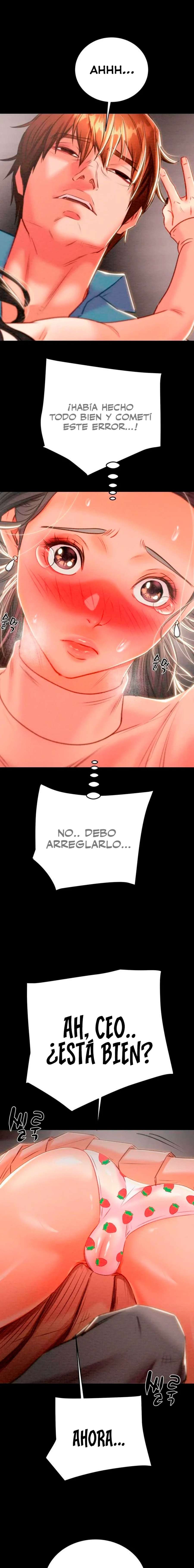 El Saqueador Capítulo 17 - Page 29