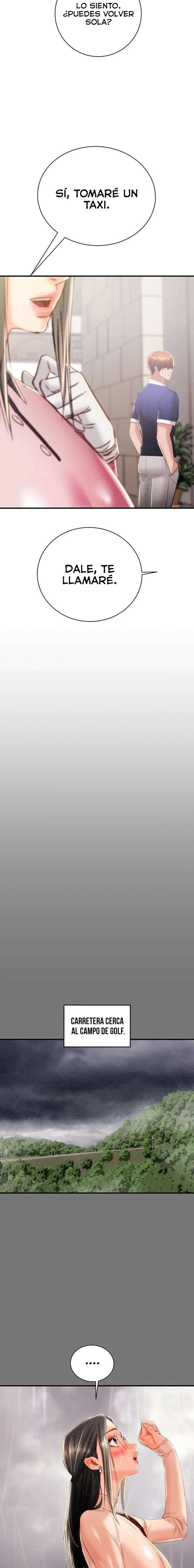 El Saqueador Capítulo 17 - Page 6