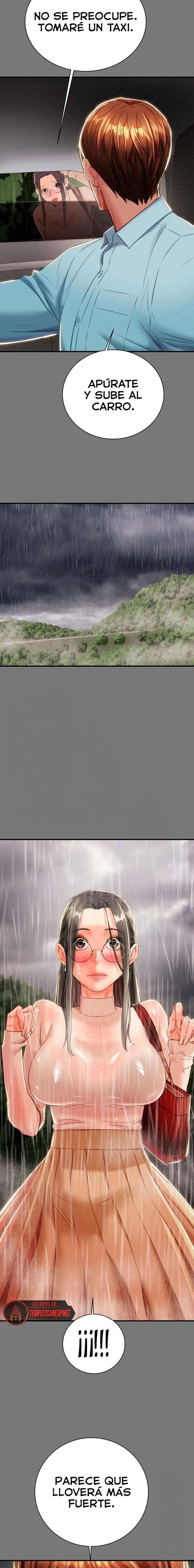 El Saqueador Capítulo 17 - Page 8